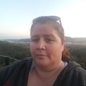 Meet your Posher, Alison